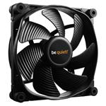 Be quiet! Pure Wings 3 ventiltátor 120x25mm, 1450rpm, 16.4dBA, 3-pin