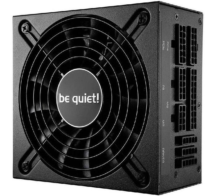 BE QUIET SFX-L POWER 500W