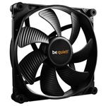 Be quiet! Silent Wings 3 ventilátor 140x25mm, 1000rpm, 15.5dBA, 3-pin