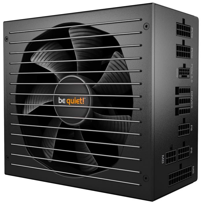 Be quiet! STRAIGHT POWER 12 Platinum 850W