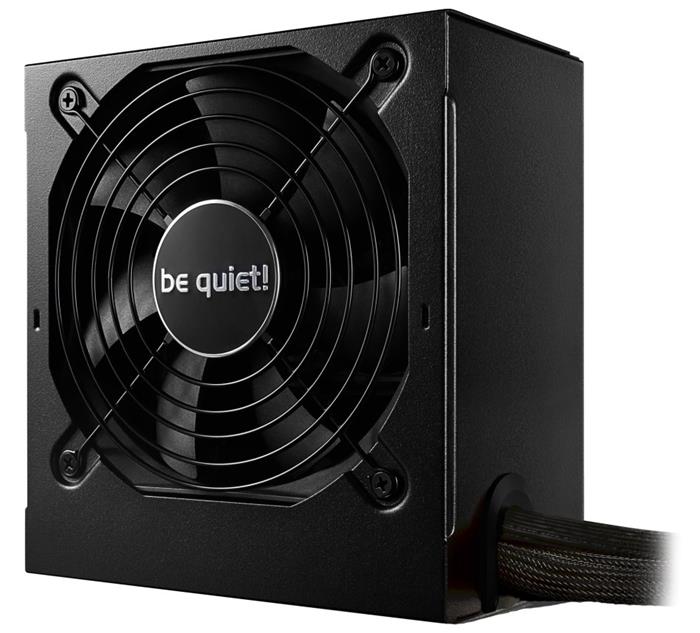 Be quiet! SYSTEM POWER 10 650W