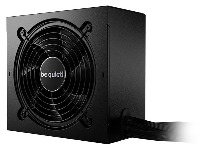 Be quiet! SYSTEM POWER 10 850W