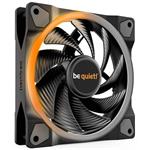 Be quiet! / ventilátor Light Wings high speed / 120mm / PWM / ARGB