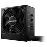 Be quiet! / zdroj SYSTEM POWER 9 600W CM / active PFC / 120mm fan / odpojitelné kabely / 80PLUS Bronze