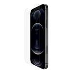 BELKIN ScreenForce UltraGlass anti-microbial iPhone 12 Pro Max