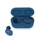 Belkin SOUNDFORM Play - True Wireless Earbuds - bezdrátová sluchátka, modrá