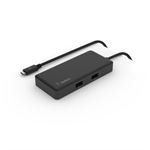 Belkin USB C 5-v-1 cestovní dock