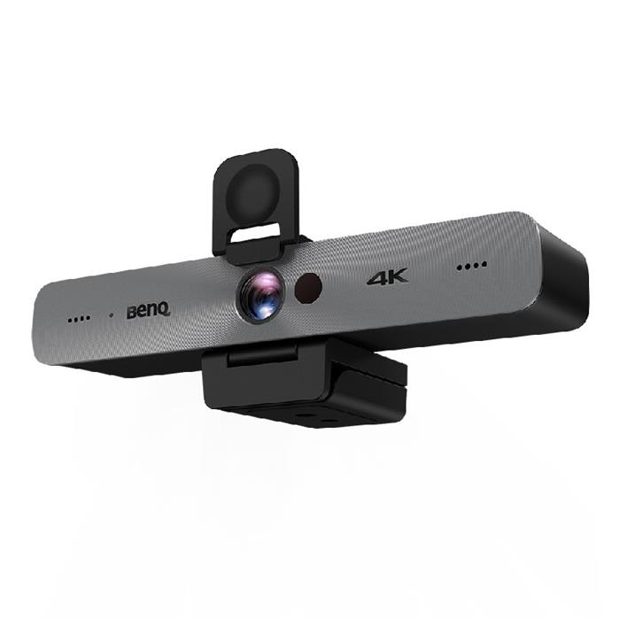 BenQ DVY32 Zoom certifikovaná inteligentní 4K UHD konferenční kamera