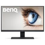 BenQ GW2780, 27" IPS, 1920x1080, 5ms, D-Sub, HDMI, DP, audio