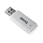 BenQ Quick Wireless Connection, USB Wi-Fi přijímač