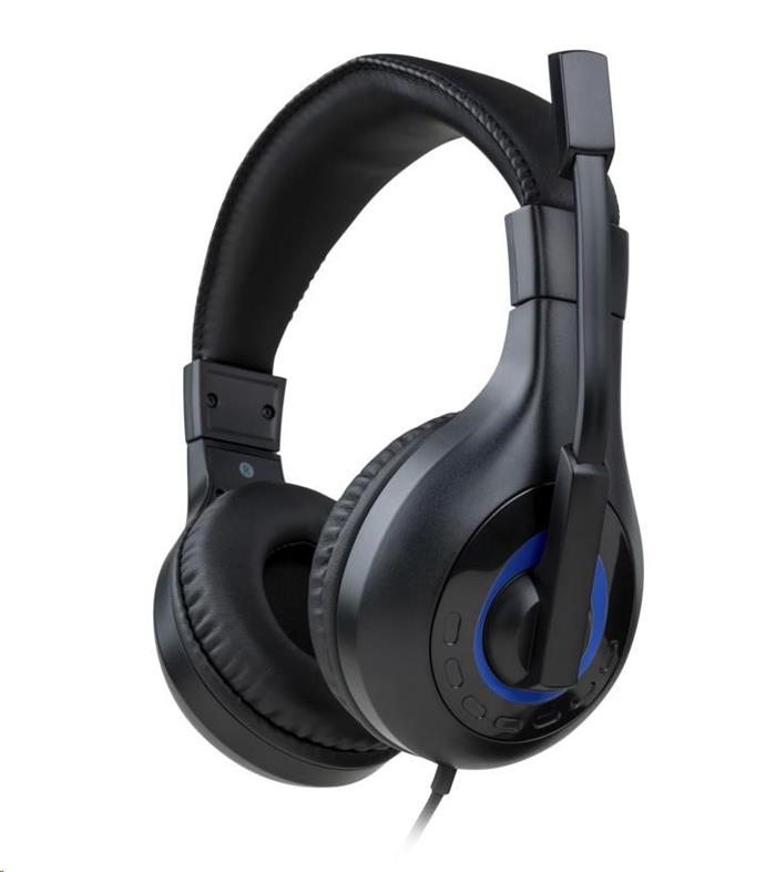Bigben Herní sluchátka PS5HEADSETV1