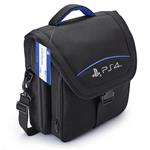 BigBen pouzdro pro Playstation 4 a Playstation 4 Pro