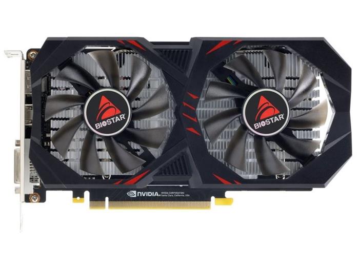 BIOSTAR GeForce GTX 1660 SUPER 6GB