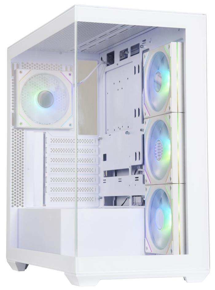 BitFenix CETO Cube