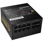 BitFenix Whisper M 850W ATX zdroj, 80+ Gold, modulární