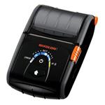 BIXOLON SPP-R200III WK mobilní termotiskárna 58mm, WiFi ,USB,RS-232, černá