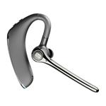 Bluetooth headset Cellularline Fluent s ergonomickým designem, černý