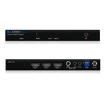 Blustream SW21AB-V2, HDMI 2.0 splitter, 2:1, EDID, HDCP