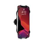 BONE držák na kolo pro mobil 5,8 - 7,2", Bike Tie PRO 3 - Black