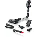 Bosch Unlimited 7 Grafit tyčový vysavač, akumulátorový, HEPA H13 filtr, na všechny druhy podlah, šedá