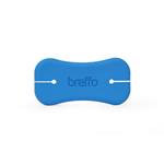 Breffo Earphone Tidy, modrý