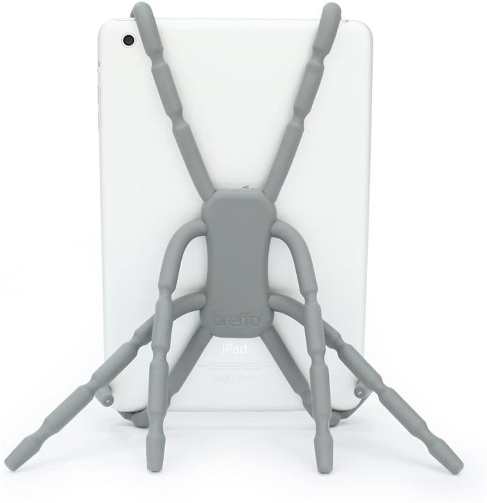 BREFFO Spiderpodium Tablet Graphite