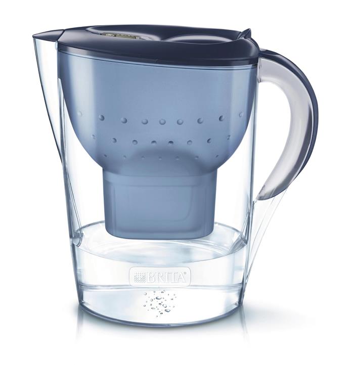 Brita Marella XL filtrační konvice, 3.5 l, modrá