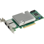Broadcom NetXtreme N225G - Dual Port 10/25GbE (SFP28), OCP3.0 (E8g4) 