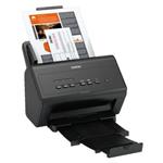Brother ADS-3000N, oboustranný skener dokumentů, USB 3.0, LAN