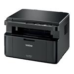 Brother DCP-1622WE, A4, ČB MFP, 20ppm, USB, Wi-Fi