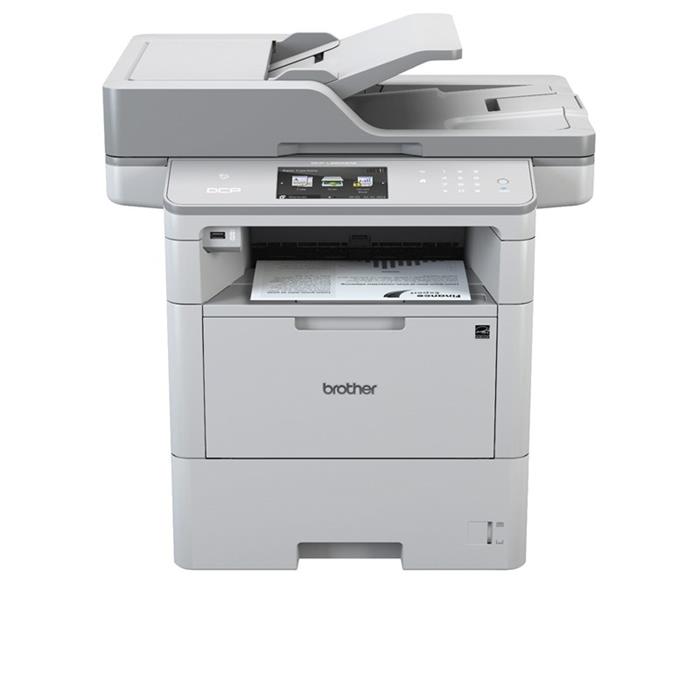 Brother DCP-L6600DW