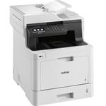 Brother DCP-L8410CDW, A4, 31ppm, duplex, ADF, USB, GLAN, Wi-Fi n