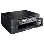 Brother DCP-T310/ A4/ MFP/ 12ppm/ 128MB/ 6000x1200/ USB/ ink tank