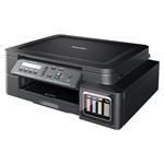 Brother DCP-T510W, A4/ MFP/ 12ppm/ 128MB/ 6000x1200/ USB/ Wi-Fi/ ink tank
