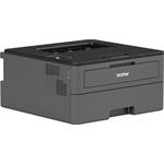 Brother HL-L2372DN, 1200x1200 dpi / až 34 str./min. / černobílá / duplex / tichá / LAN / USB