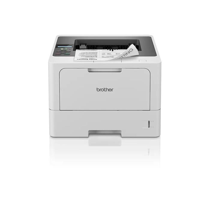 Brother/HL-L5210DW/Tisk/Laser/A4/LAN/Wi-Fi Dir/USB