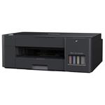 BROTHER inkoust DCP-T220/ A4/ 16/9ipm/ 64MB/ 6000x1200/ copy+scan+print/ USB 2.0 / ink tank system