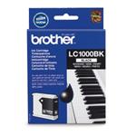 Brother LC-1000BK - inkoust černý