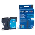 Brother LC-1100C - inkoust cyan
