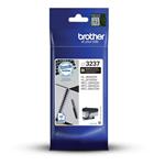 Brother LC-3237BK (inkoust black,3000 str.@ 5%  draft)