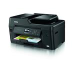 BROTHER MFC-J3530DW Print/Scan/Copy/Fax - A3, 6000x1200, 22/20 stran/min LCD, USB 2.0, WiFi, ADF 50, duplex A4 - multifunkce