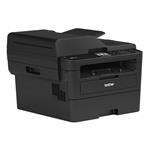 Brother MFC-L2732DW, A4 ČB MFP, 1200dpi, 34ppm, fax, duplex, ADF, LAN, Wi-Fi