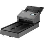 Brother PDS-5000F Profesionální vysokorychlostní stolní skener pro velké objemy dokumentů  