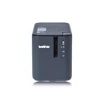 Brother PT-P950NW, termotransferová tiskárna štítků, USB, LAN, Wi-Fi n