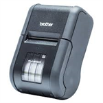 Brother RJ-2150 (s rozlišením 203 dpi,USB,Wi-Fi,bluetooth)