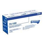 Brother TN-1090, toner pro HL-1222WE, DCP-1622WE, černá, 1500 stran