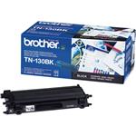 Brother TN-130BK, toner černý, 2 500 str.