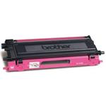 Brother TN-135M, toner magenta, 4 000 str.