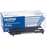 Brother TN-2005 (HL-2035/2037, 1500 str., 5%, A4)