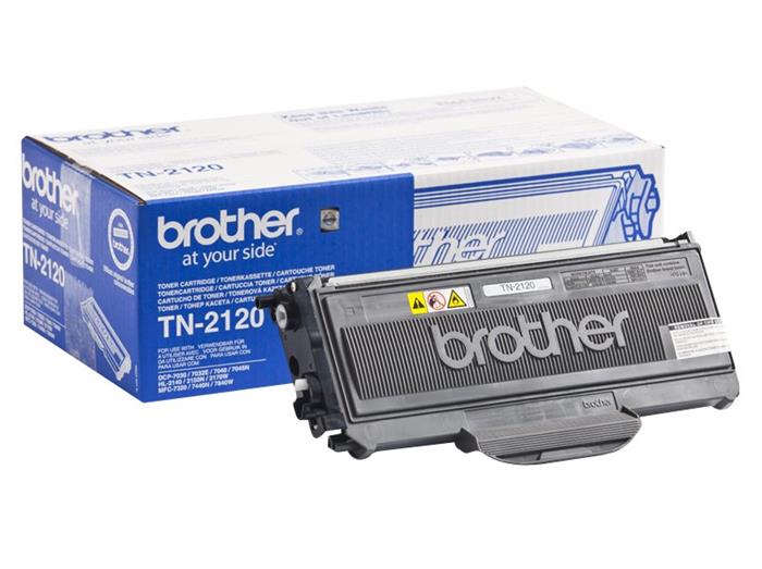 Brother TN-2120